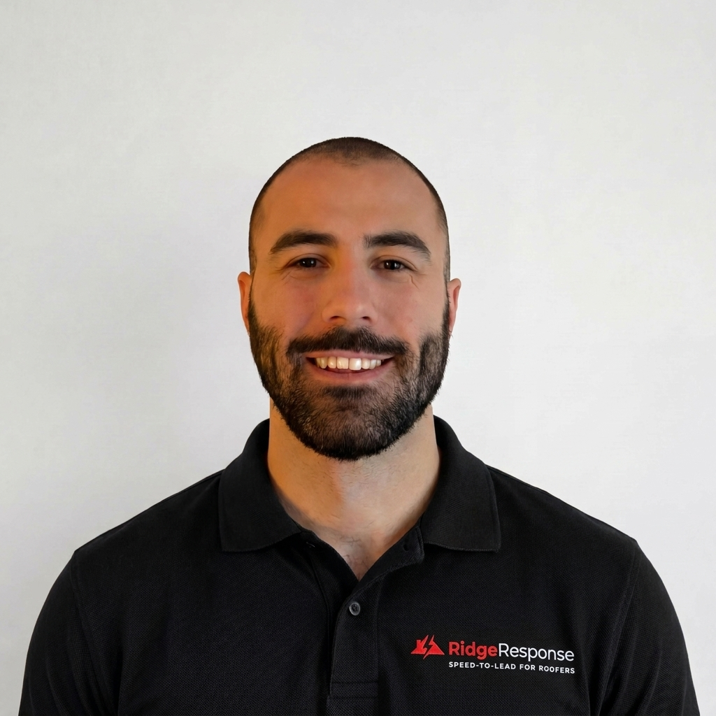 Founder of Ridge Response